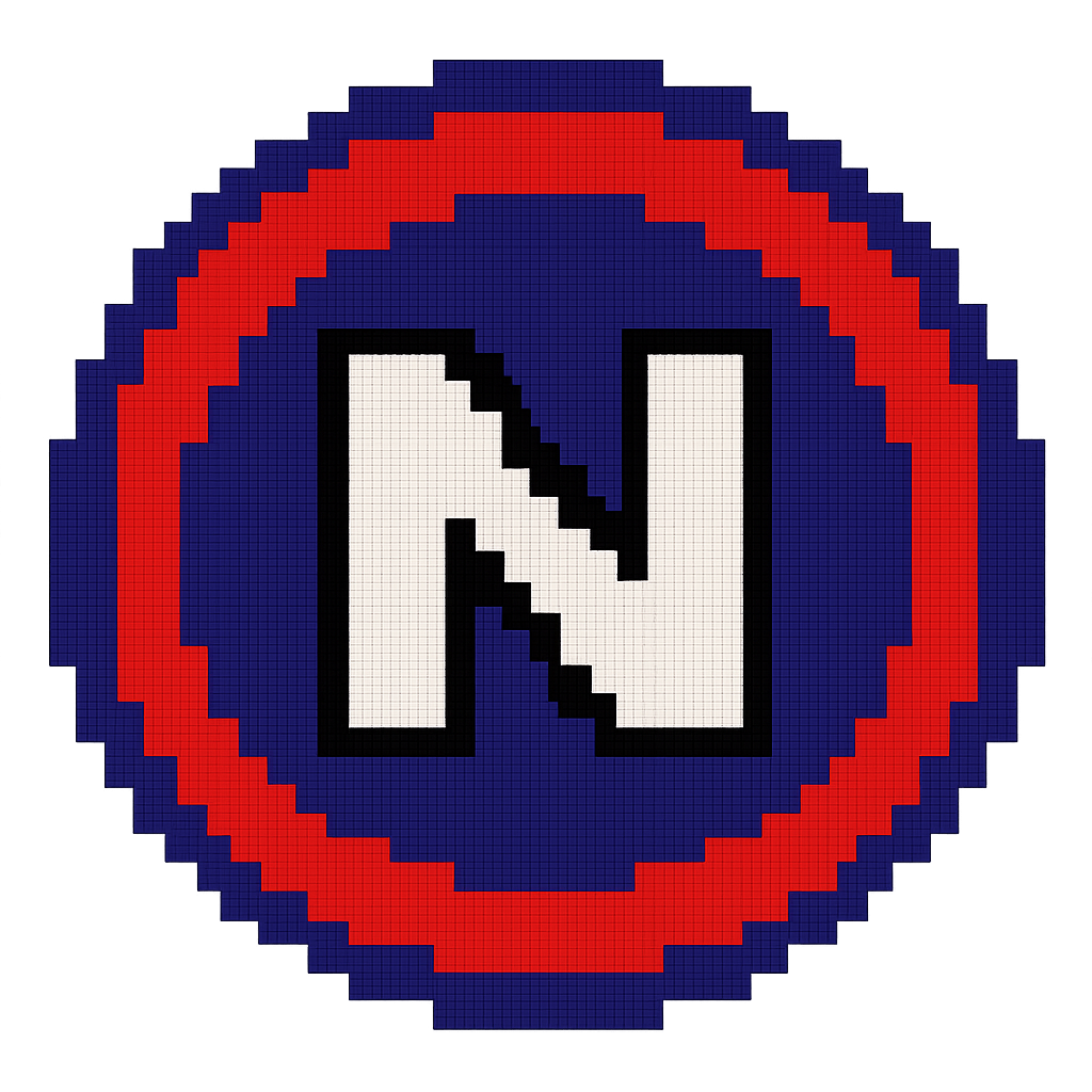 noninjas logo