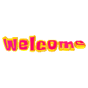 Welcome GIF
